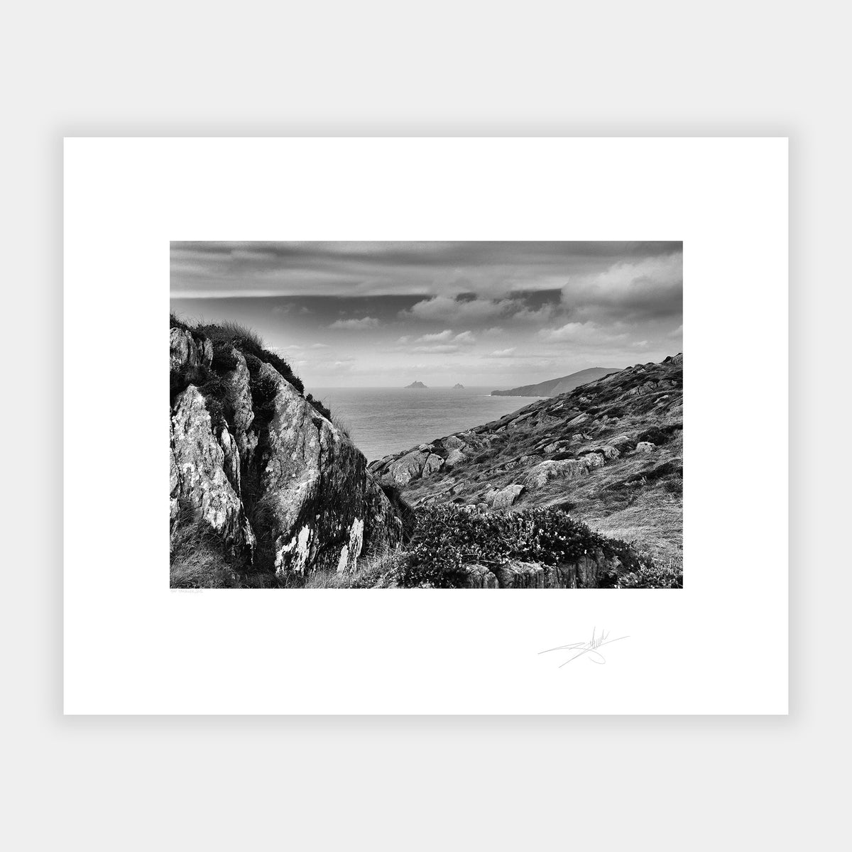 The Skelligs