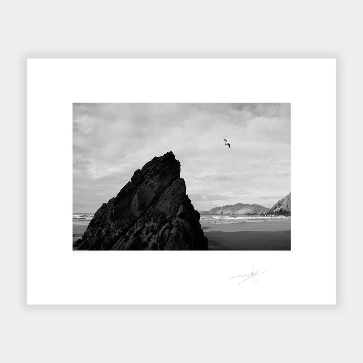 Coumeenole Beach