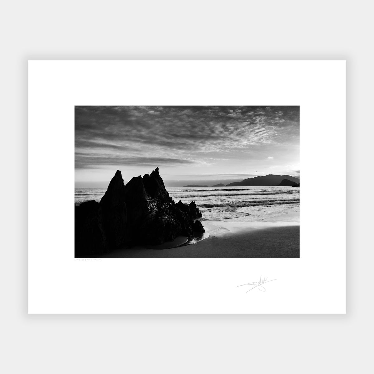 Coumeenole Beach