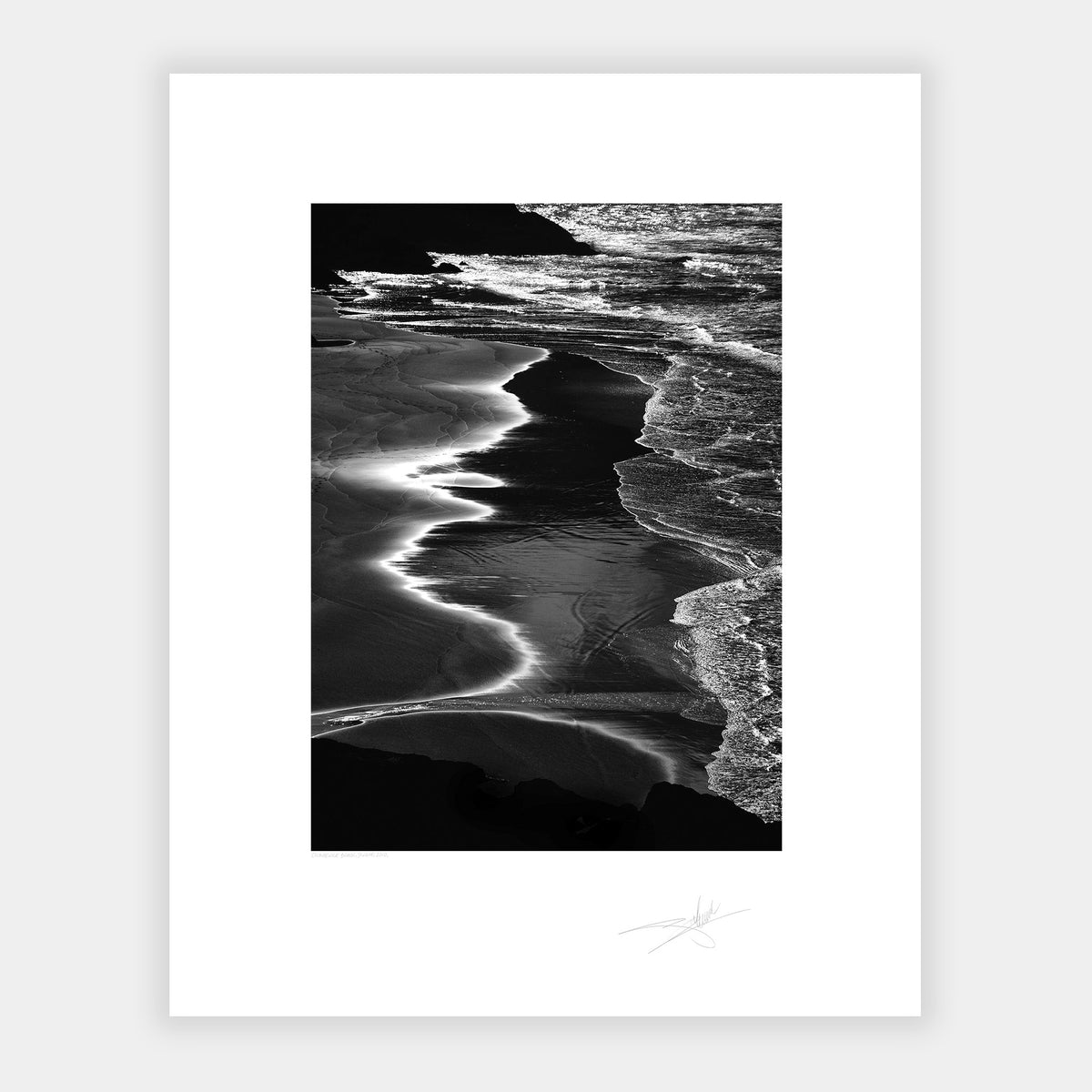 Coumeenole Beach