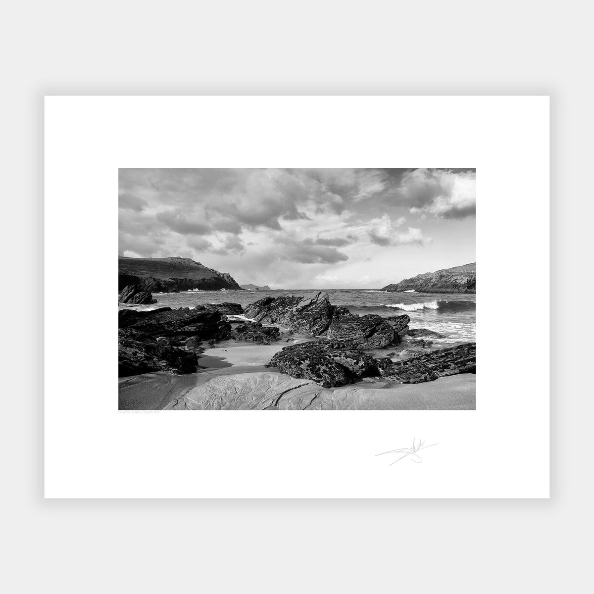 Clogher Beach