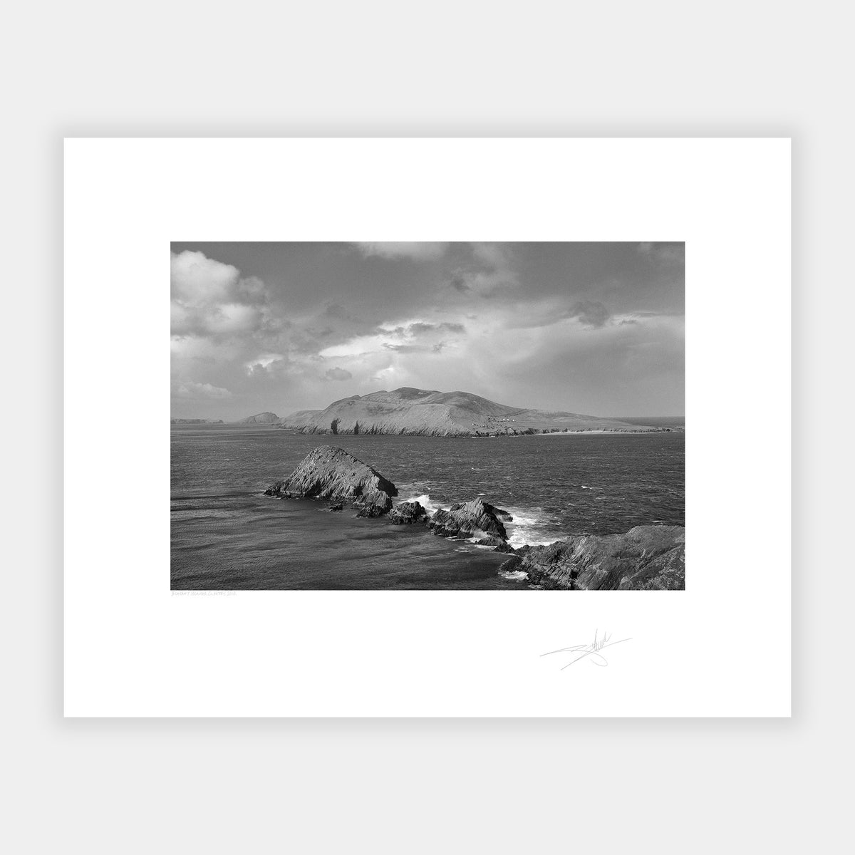 Blasket Islands
