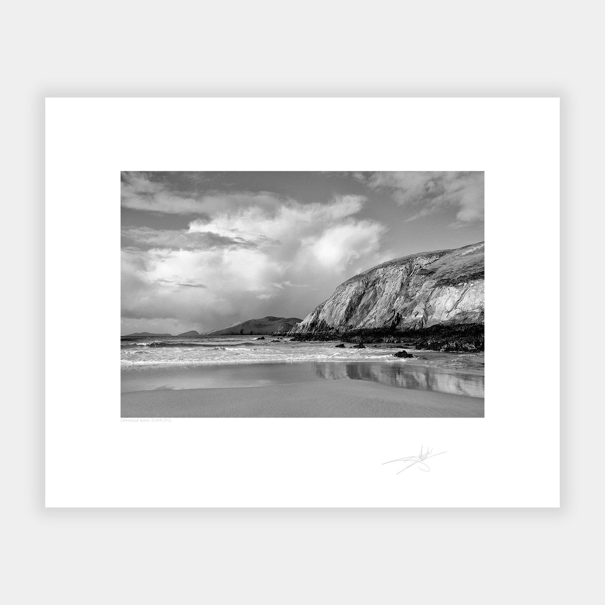 Coumeenole Beach