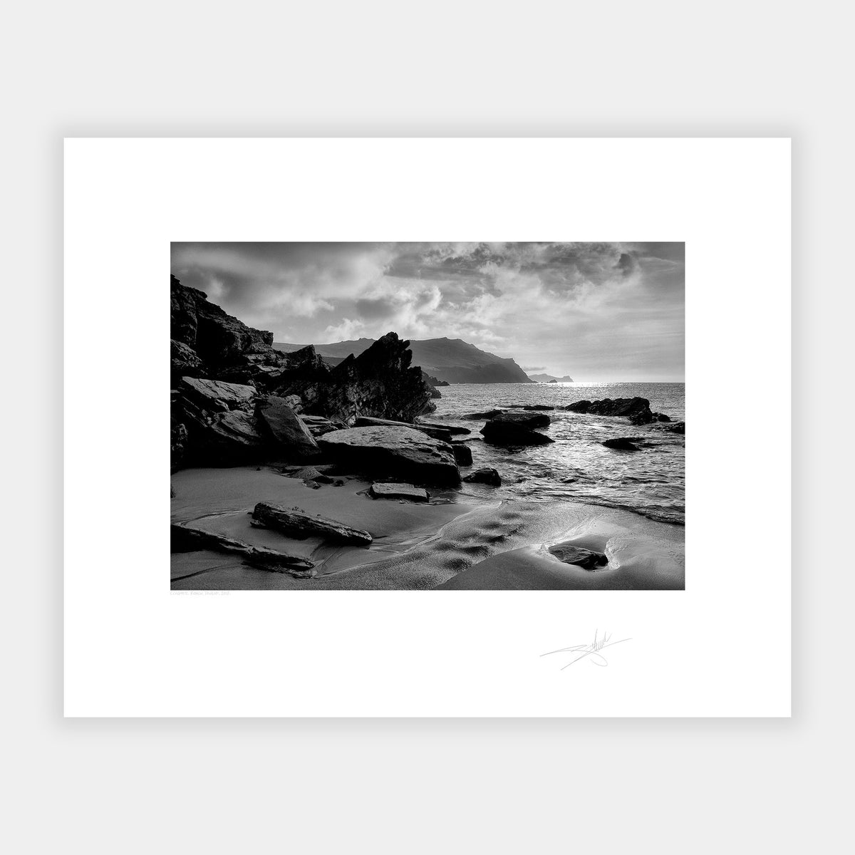 Clogher Beach