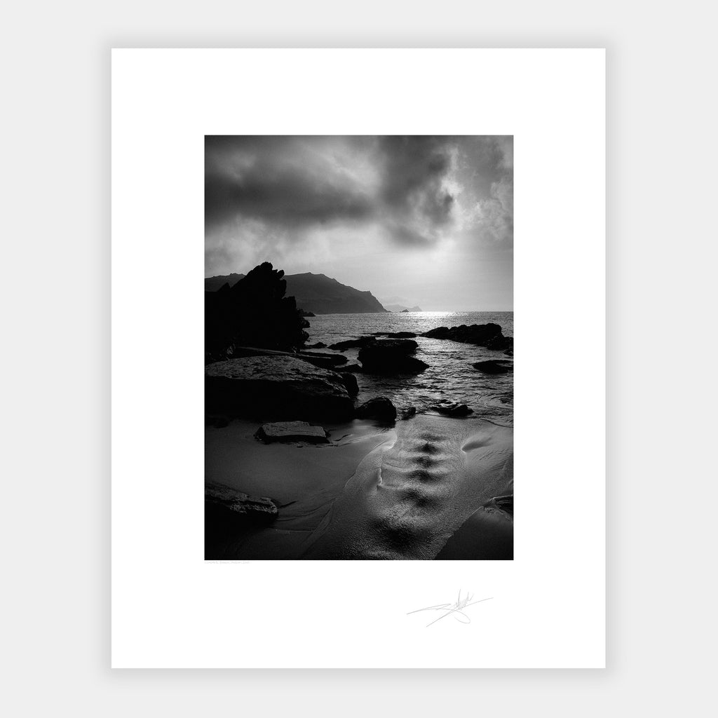 Clogher Beach