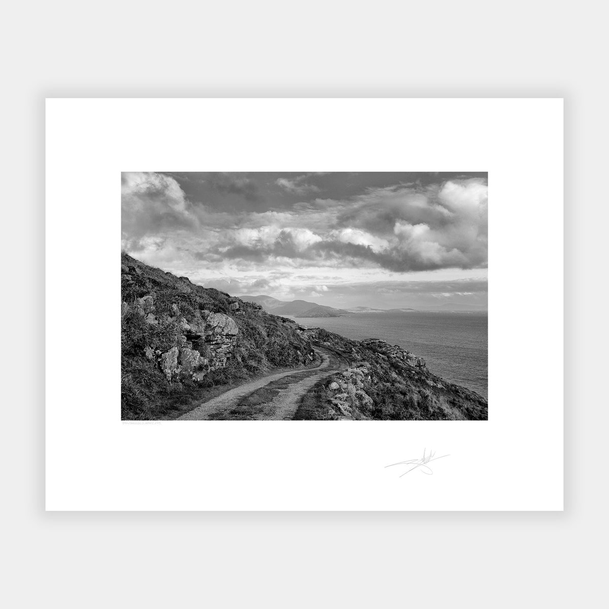 Road, Bolus Head