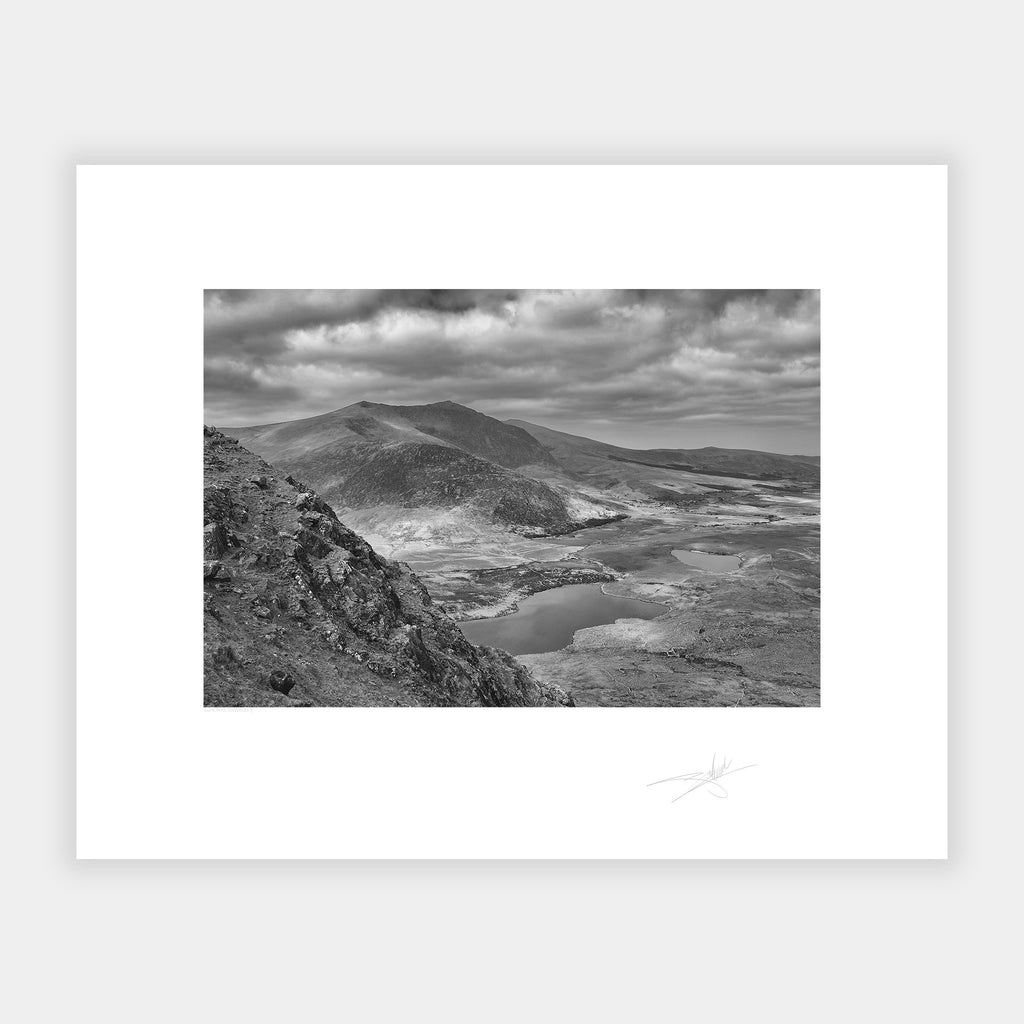 Conor Pass