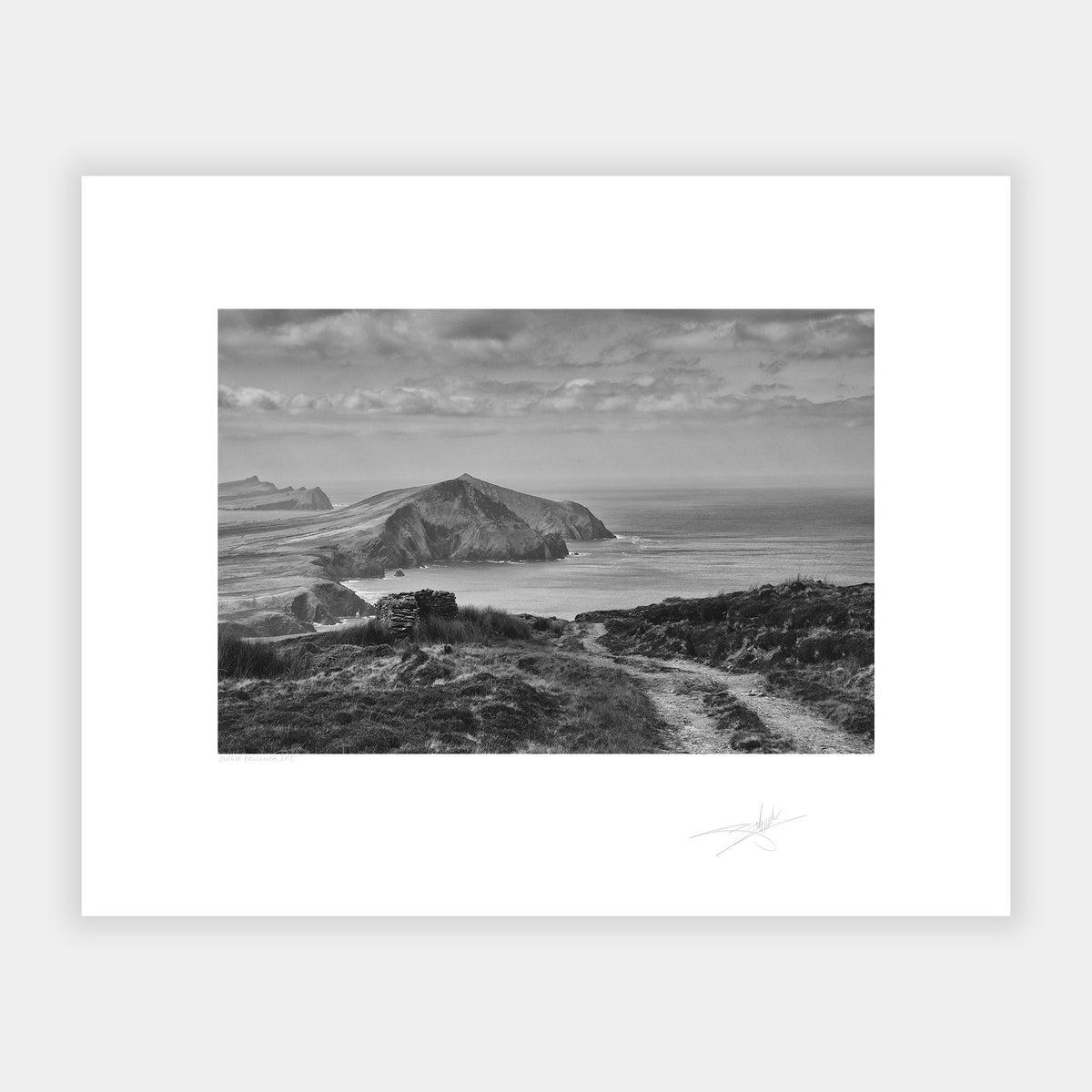 Dingle Peninsula