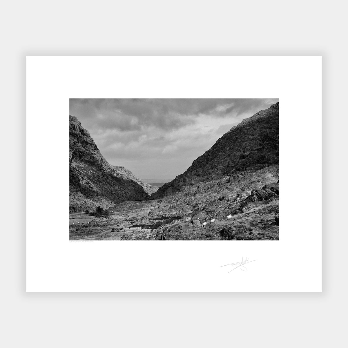 Gap of Dunloe