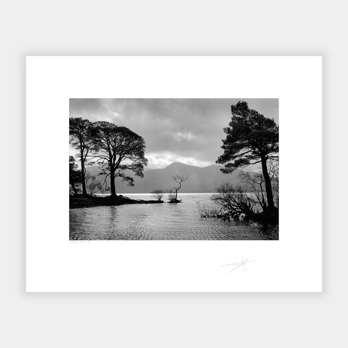 Killarney Lakes