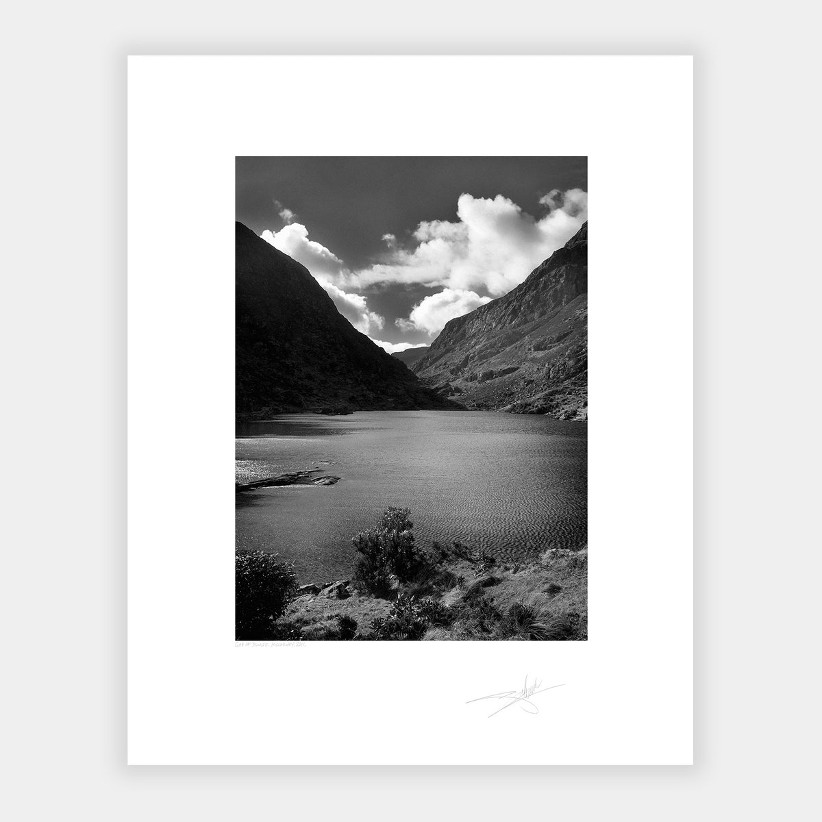 Gap of Dunloe