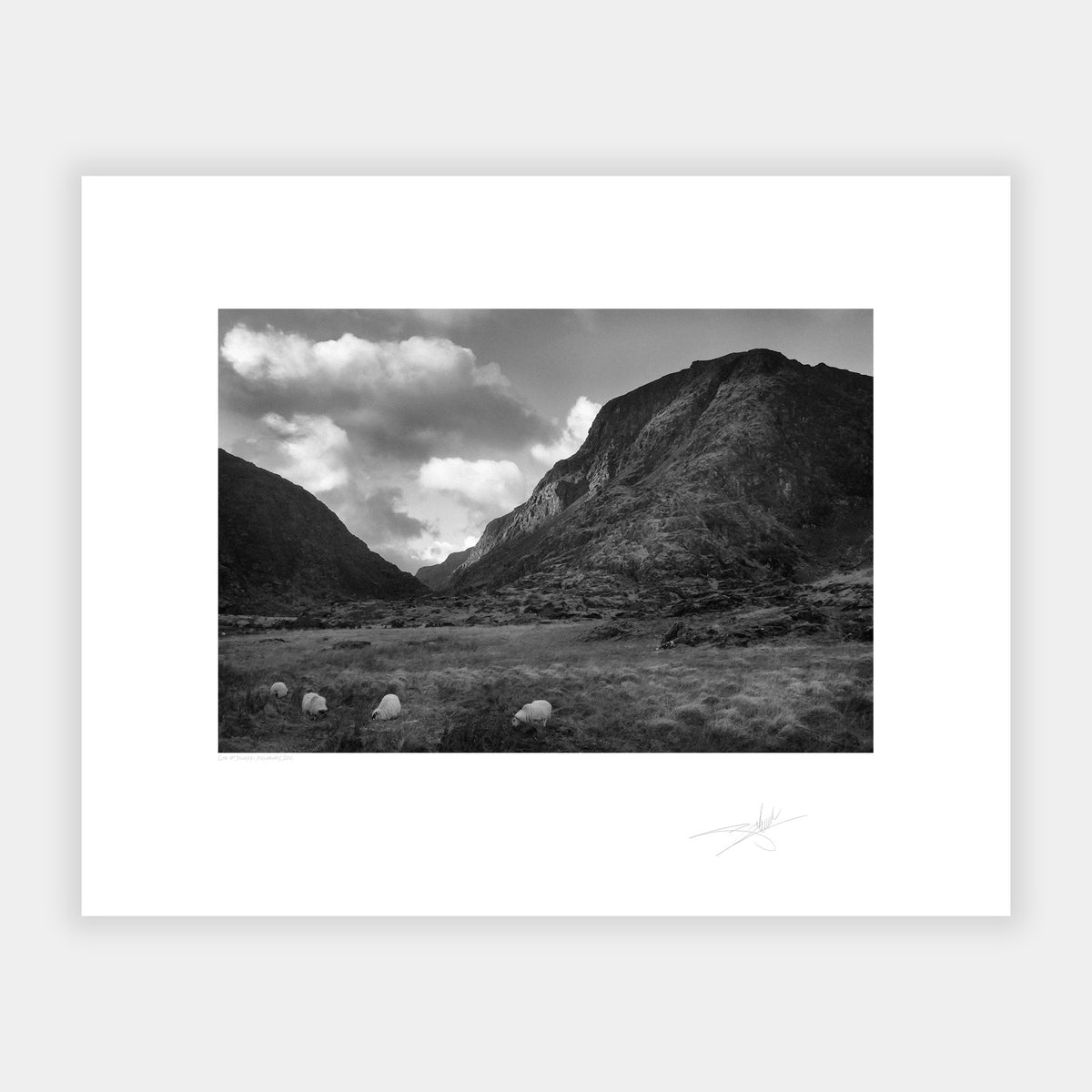 Gap of Dunloe