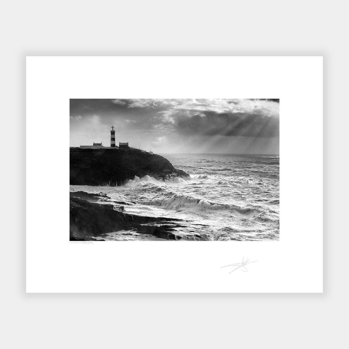 The Old Head Kinsale Ireland 2014
