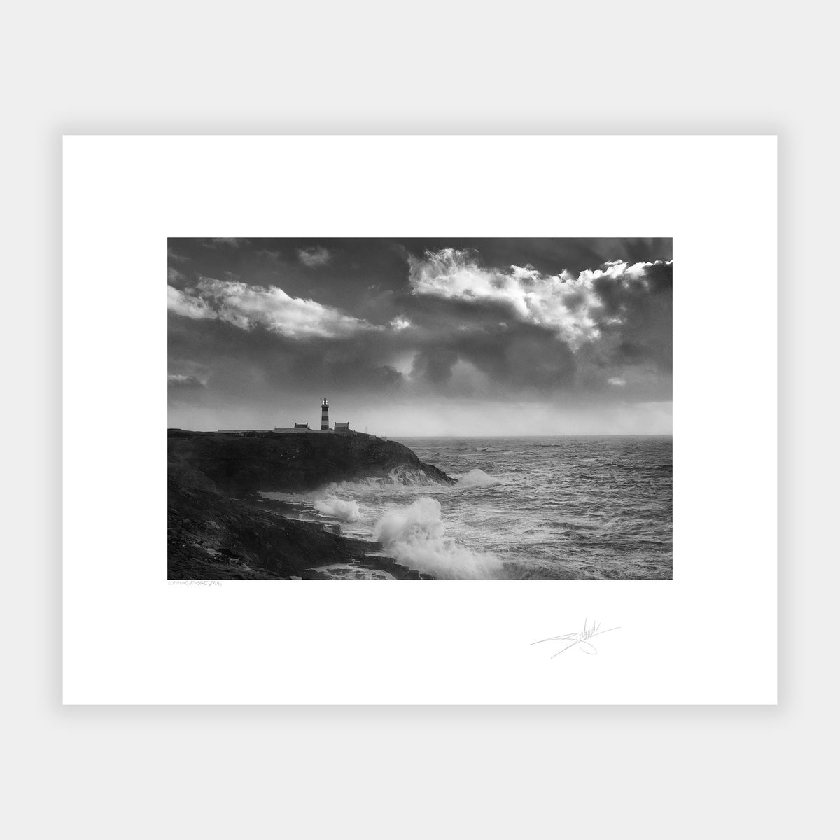The Old Head Kinsale Ireland 2014