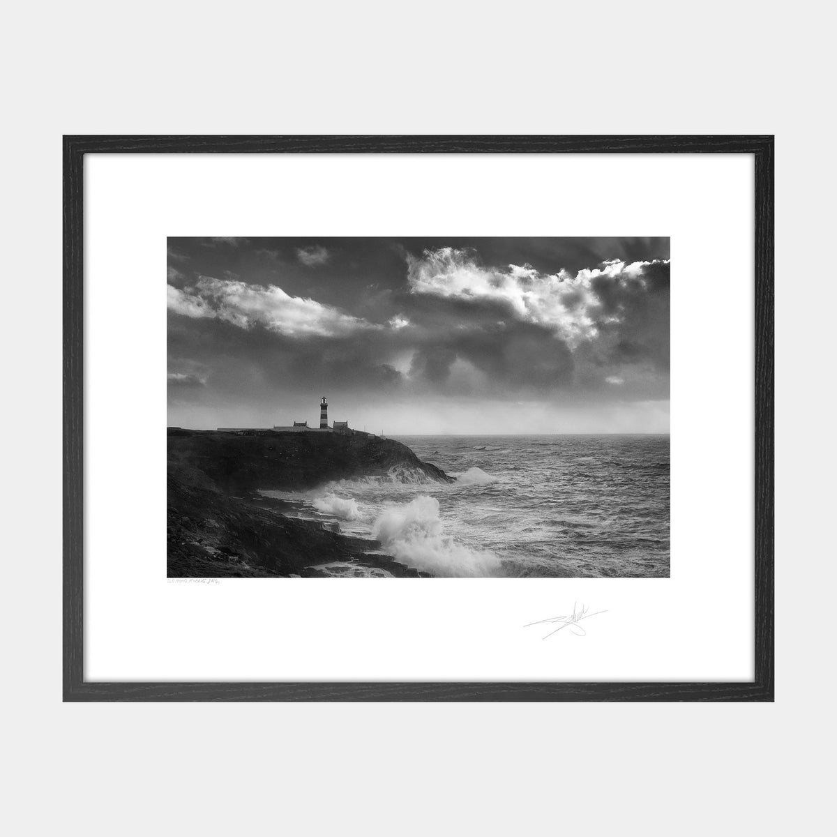 The Old Head Kinsale Ireland 2014