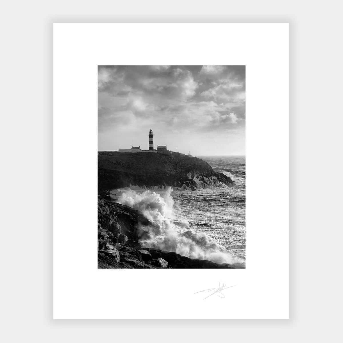 Old Head Kinsale Ireland 2014