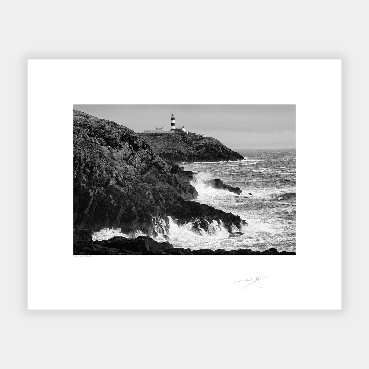 Old Head