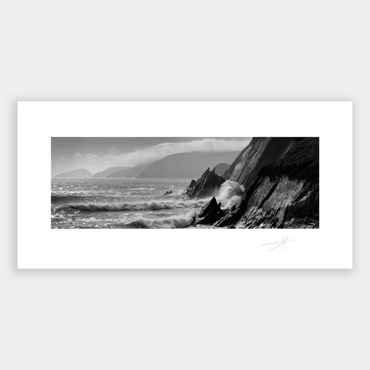 Coumeenole Beach