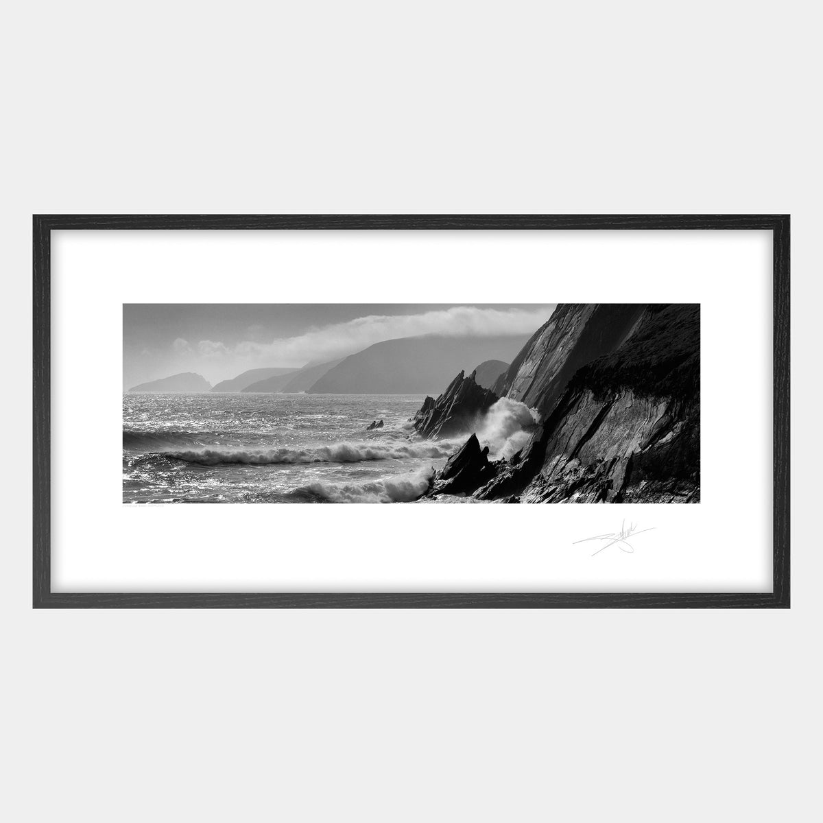 Coumeenole Beach