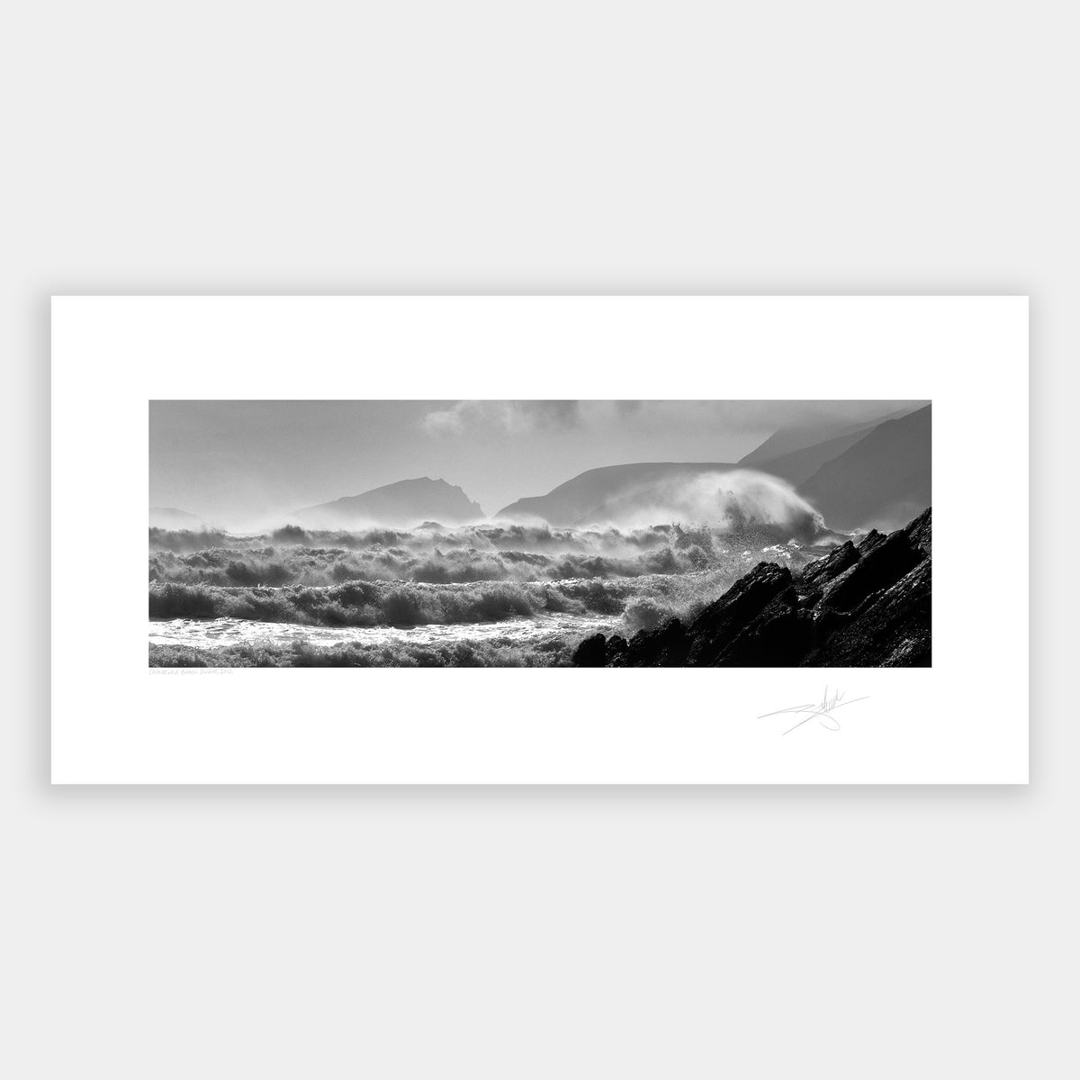 Coumeenole Beach