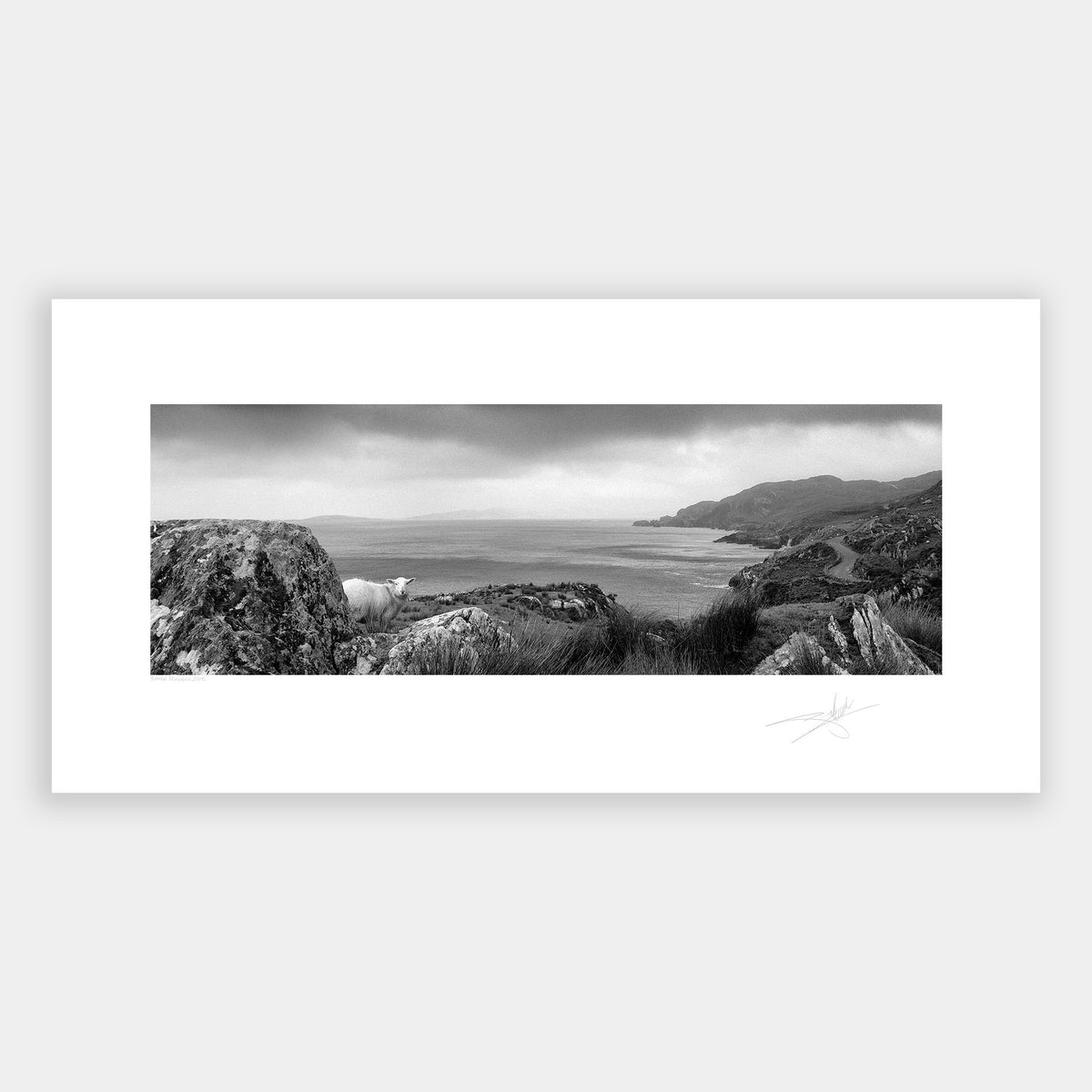 Beara Peninsula