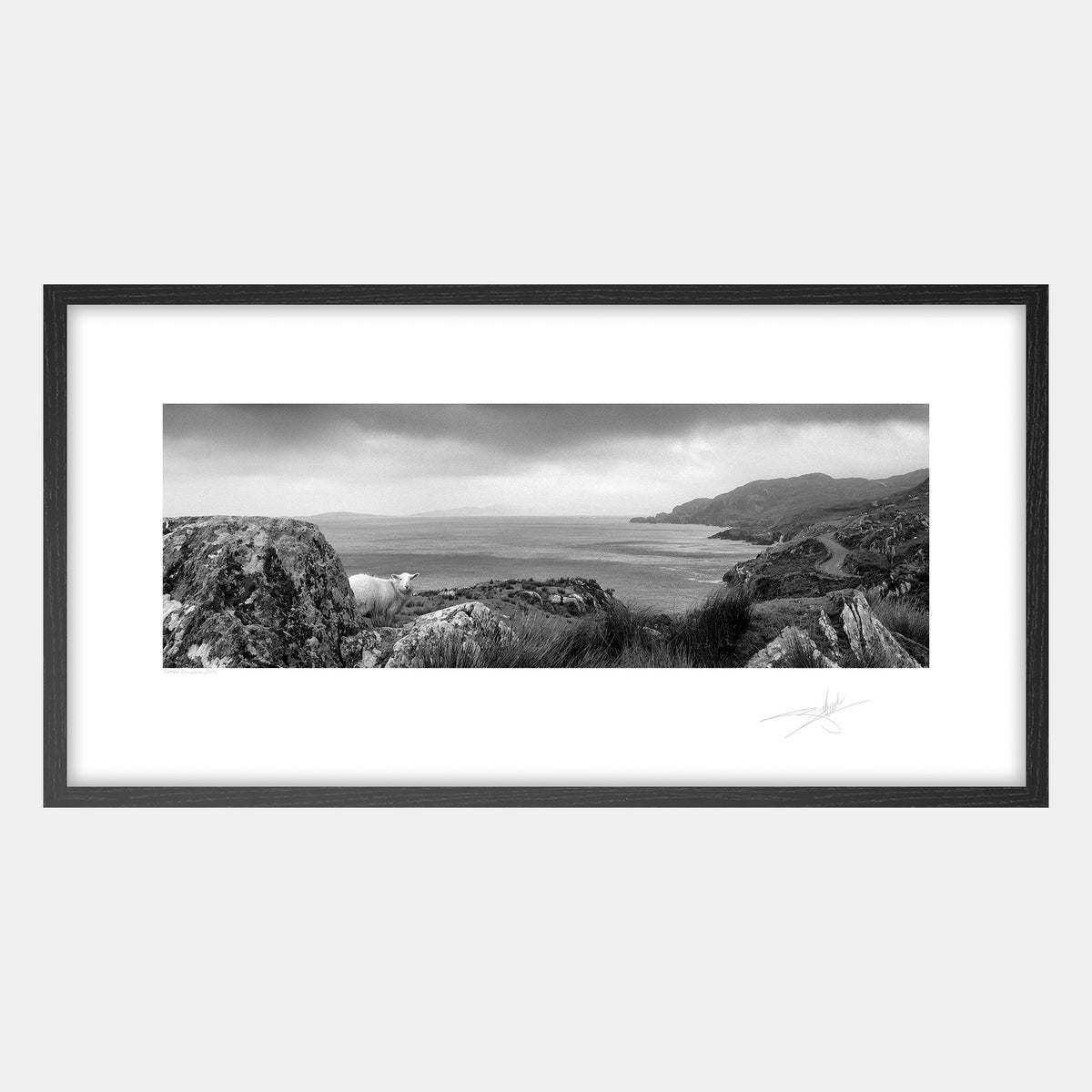 Beara Peninsula
