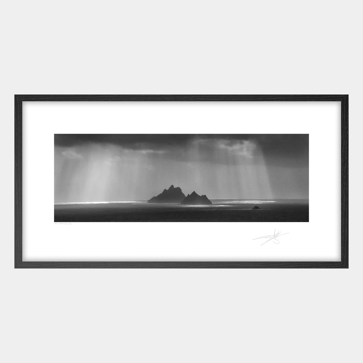 The Skelligs