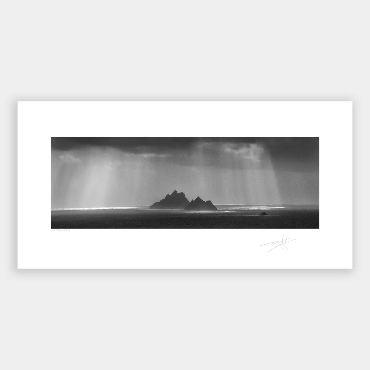The Skelligs