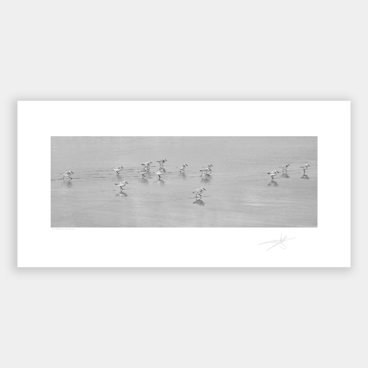 Inch Beach