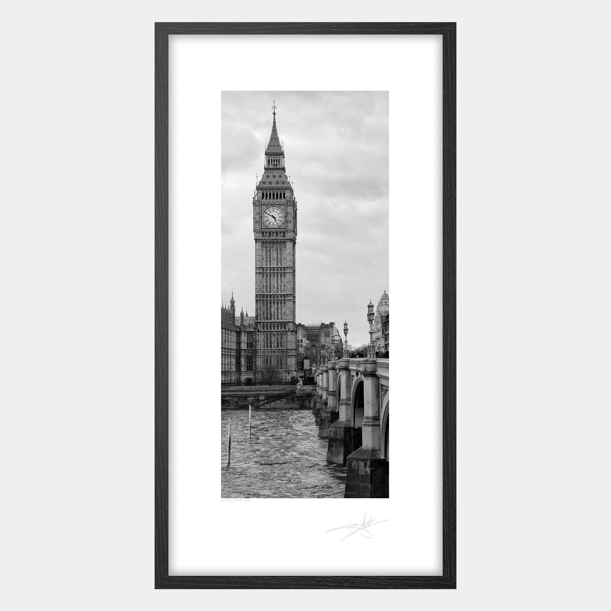 Big Ben