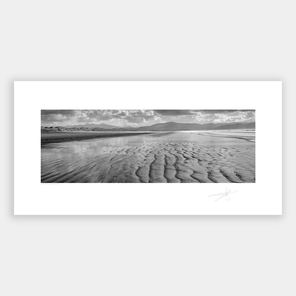 Inch Beach