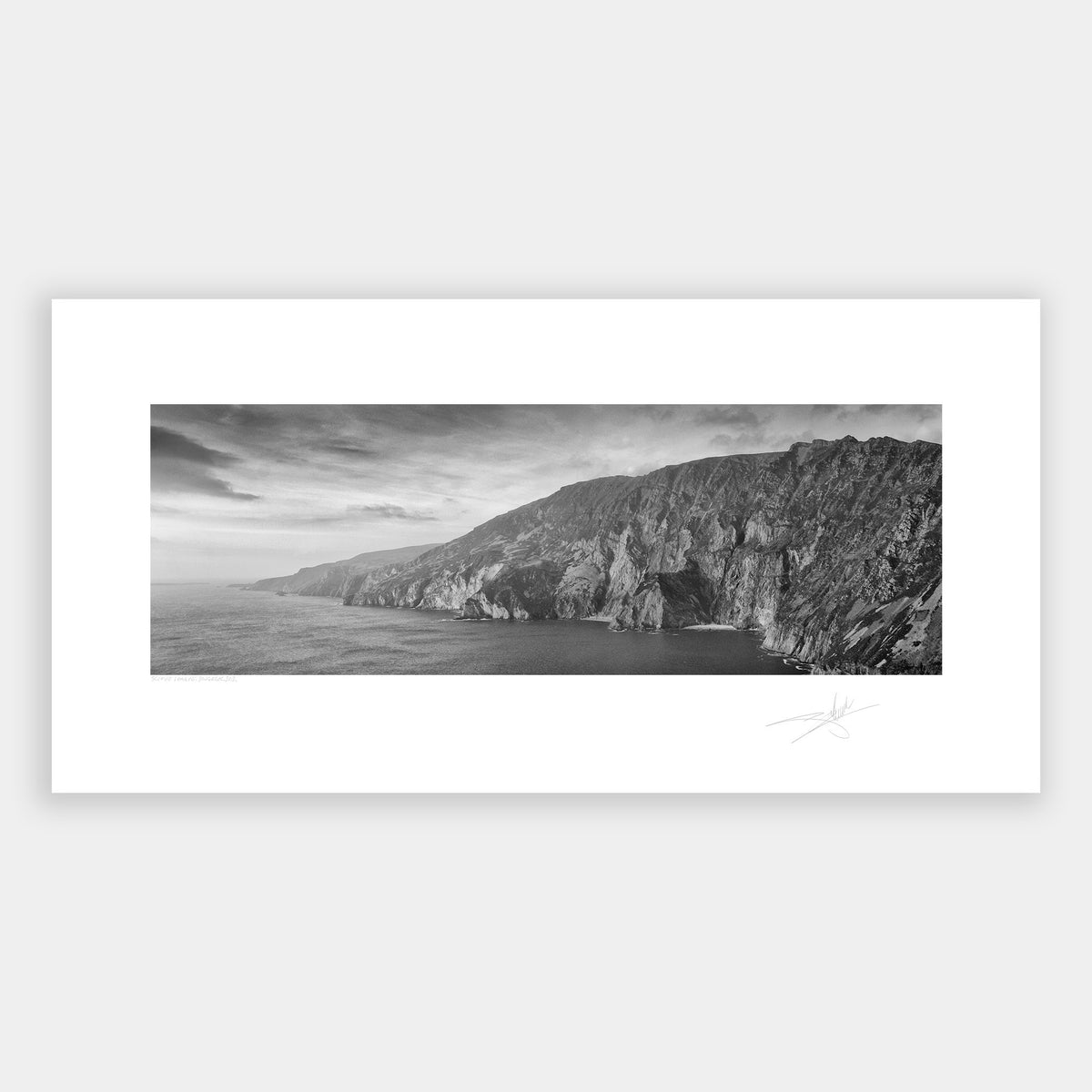 Slieve League