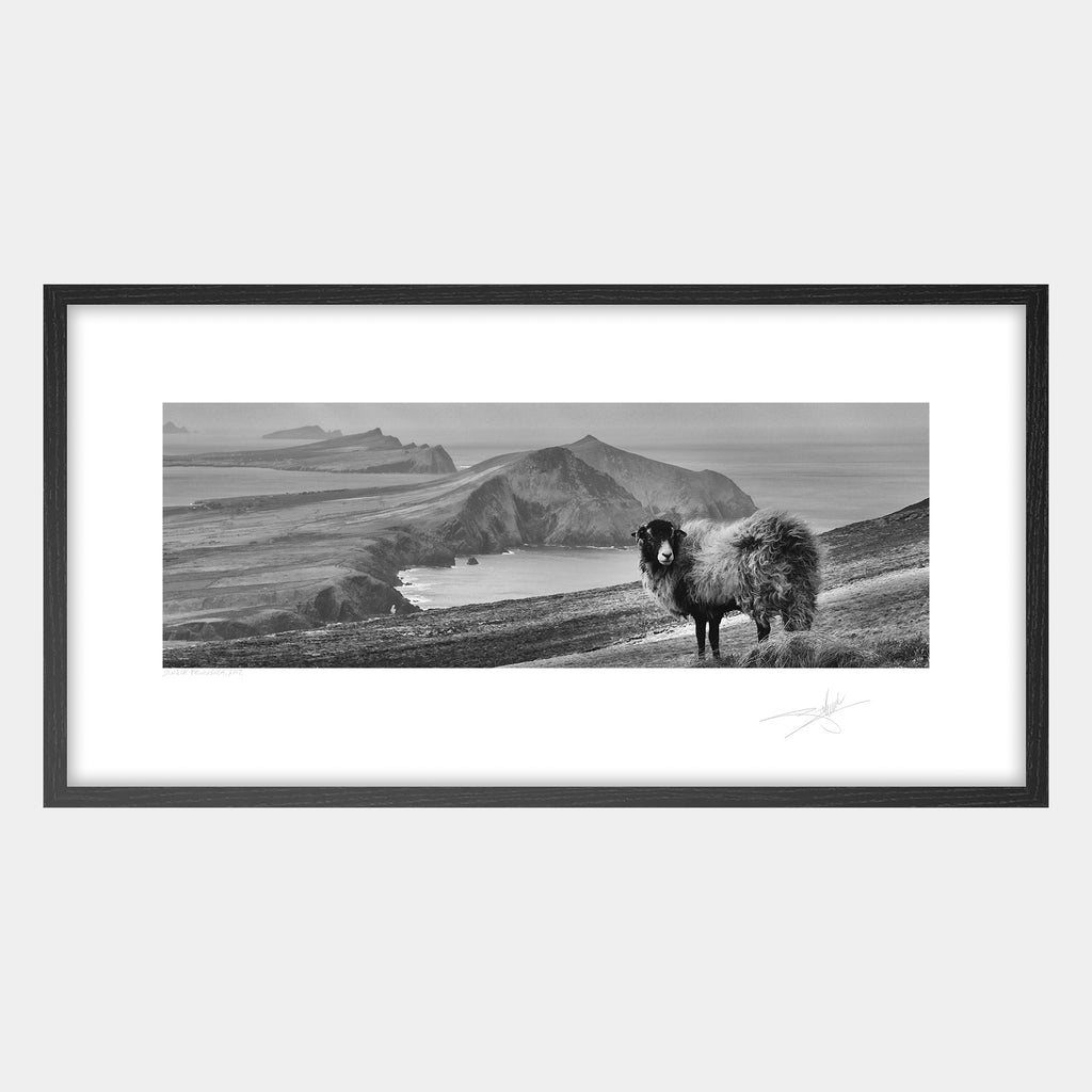Dingle Peninsula