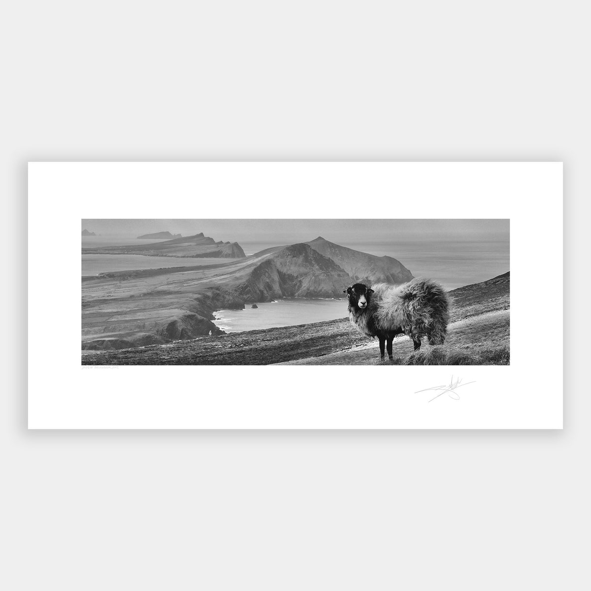 Dingle Peninsula