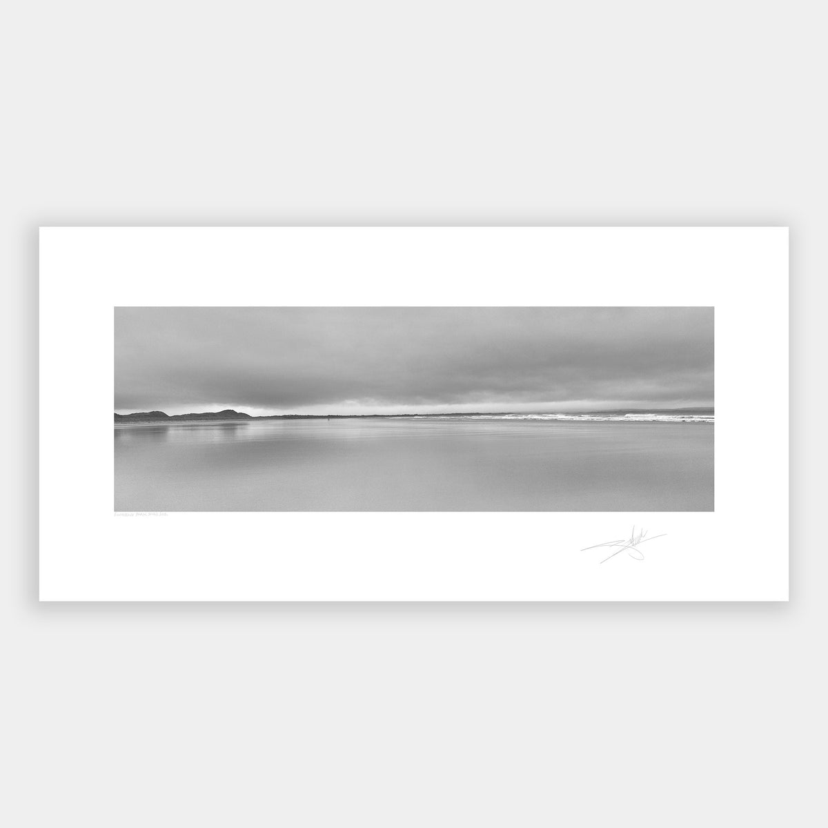Enniscrone Beach