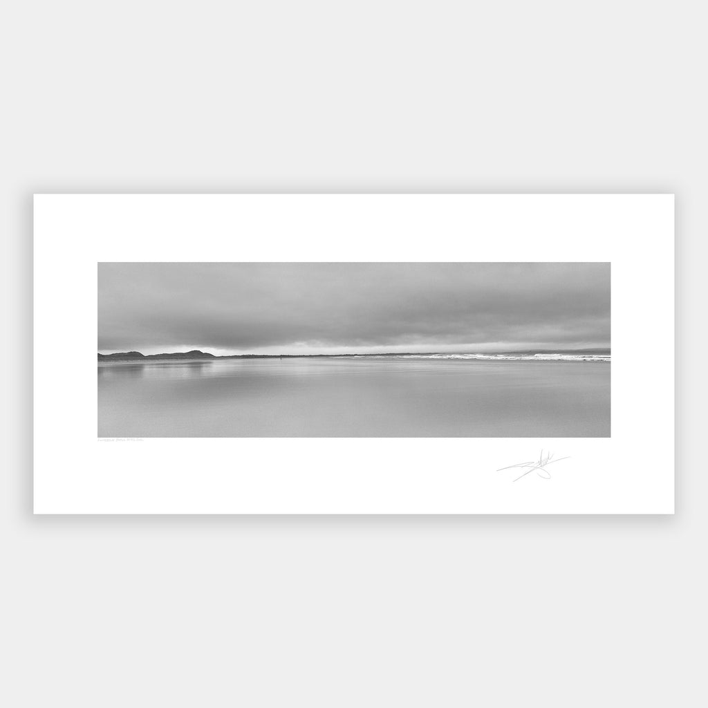Enniscrone Beach
