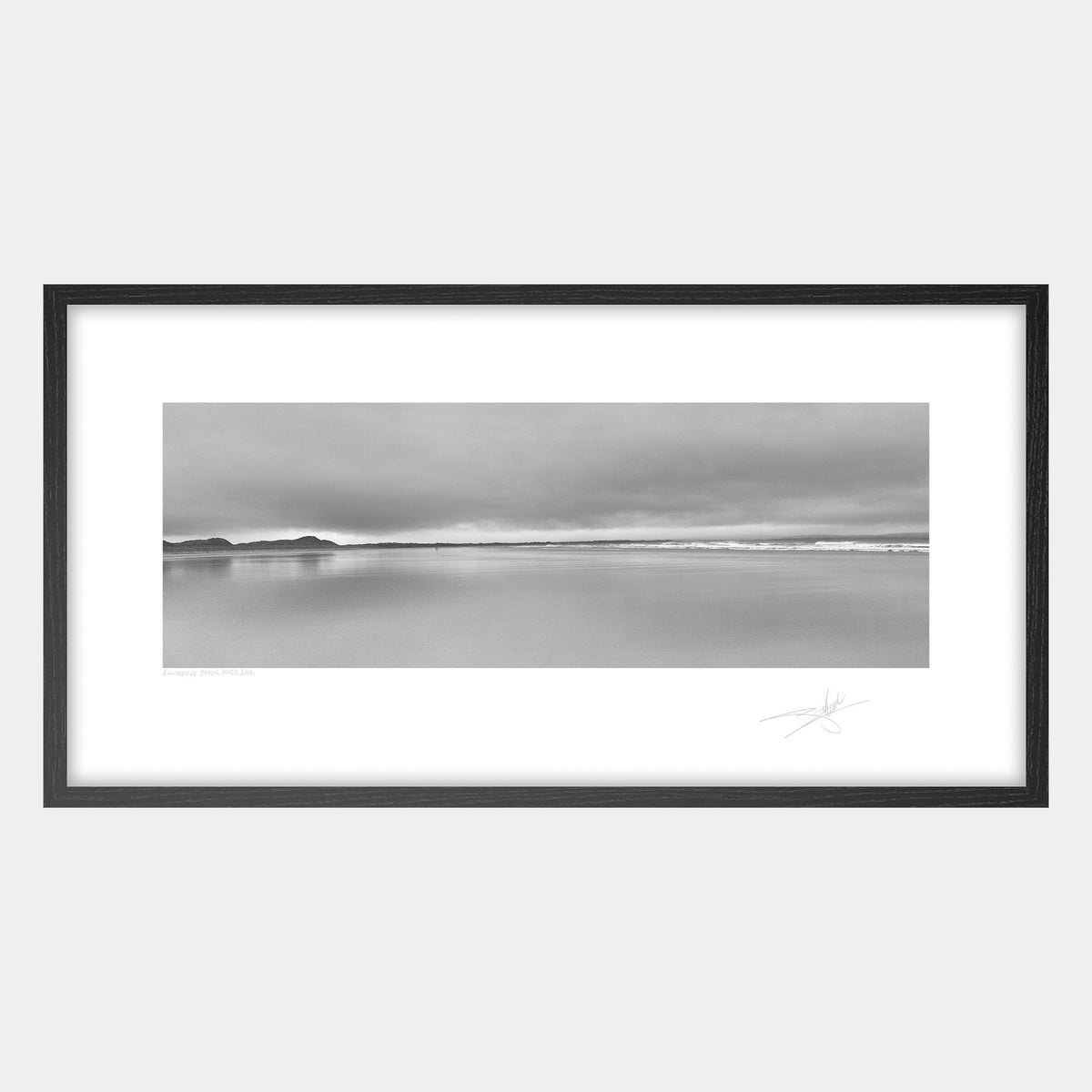 Enniscrone Beach