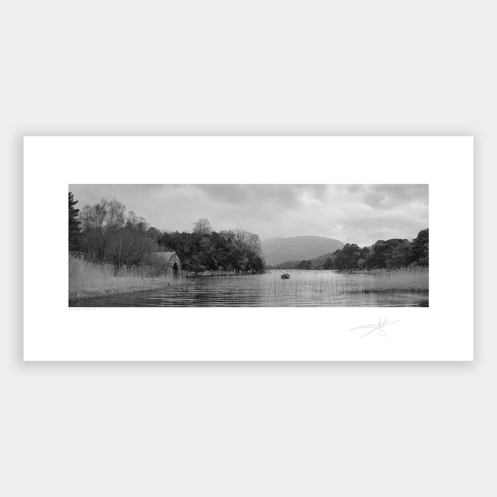 Killarney Lakes