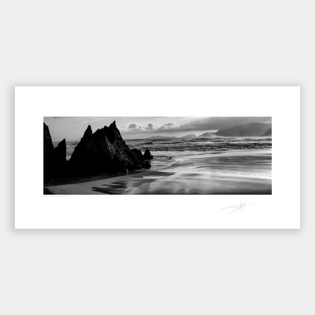 Coumeenole Beach