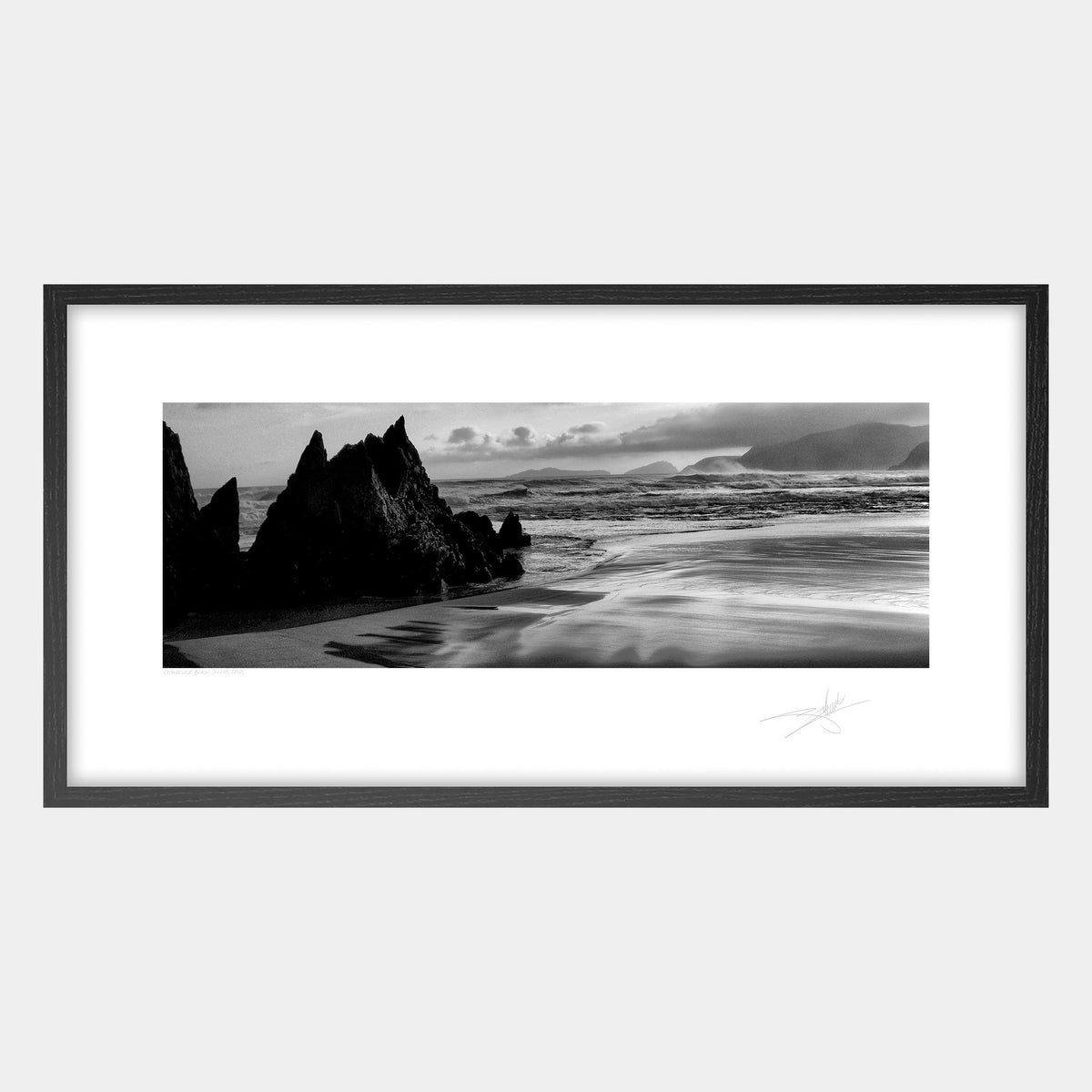Coumeenole Beach