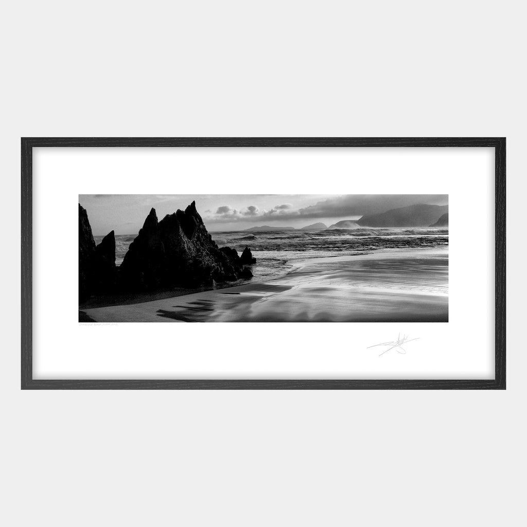 Coumeenole Beach