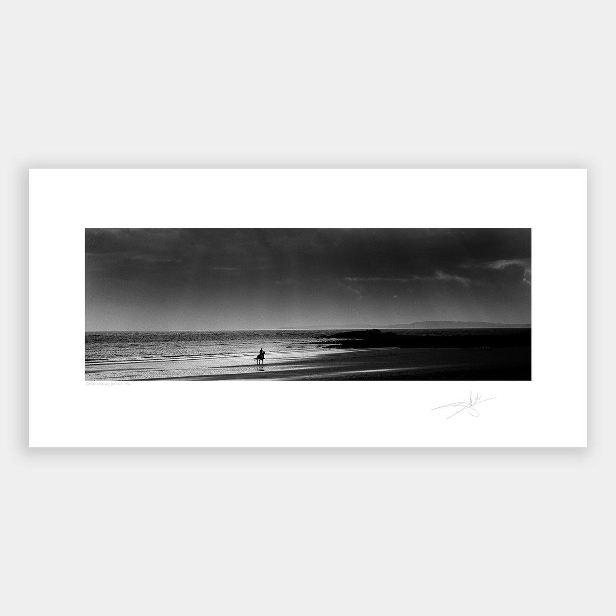 Garretstown Beach