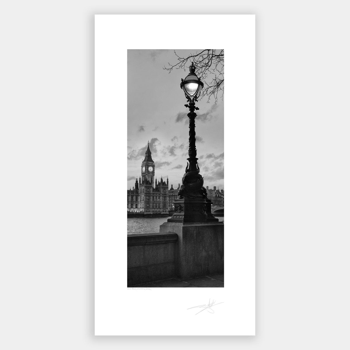 Big Ben