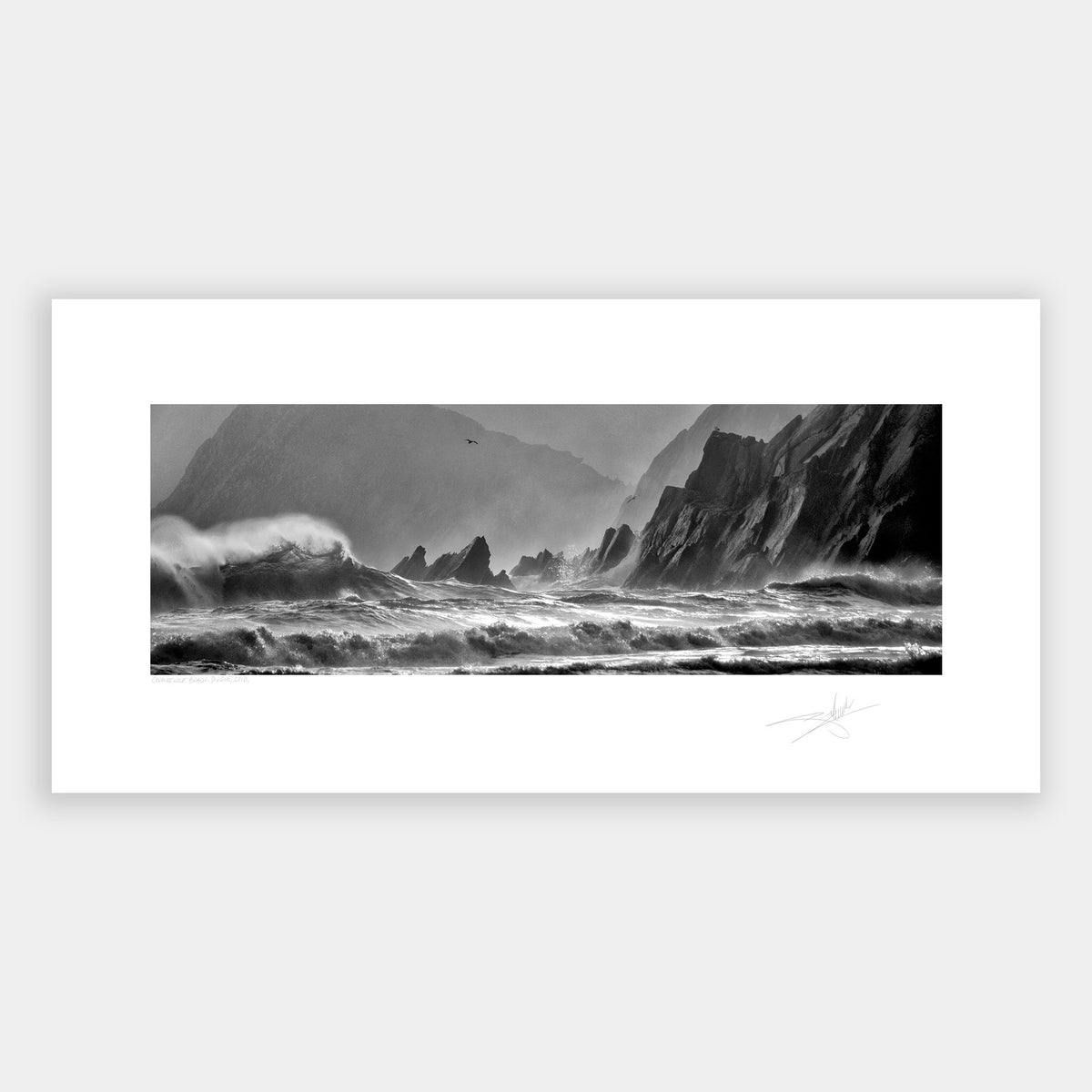 Coumeenole beach