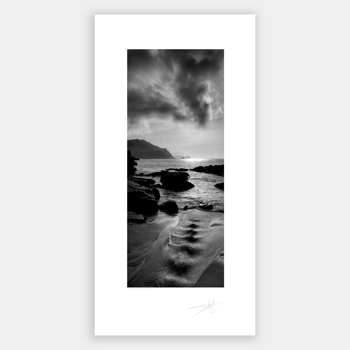 Clogher Beach