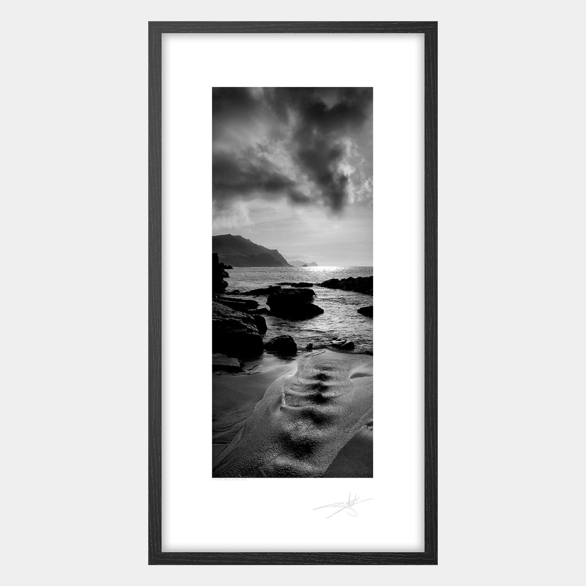 Clogher Beach