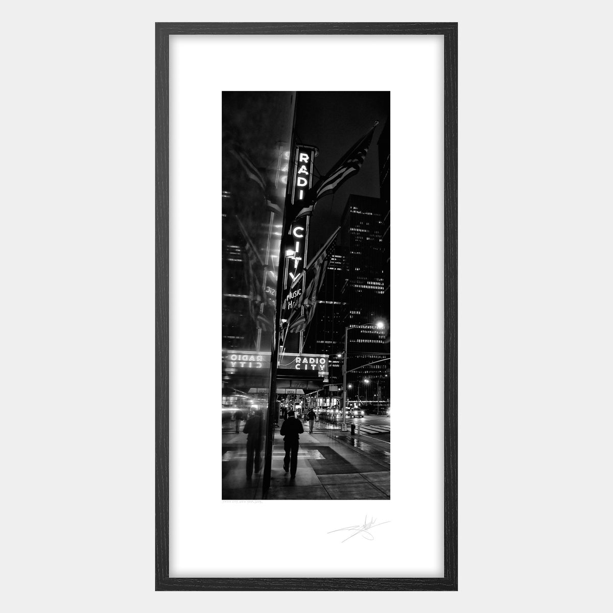 Radio City