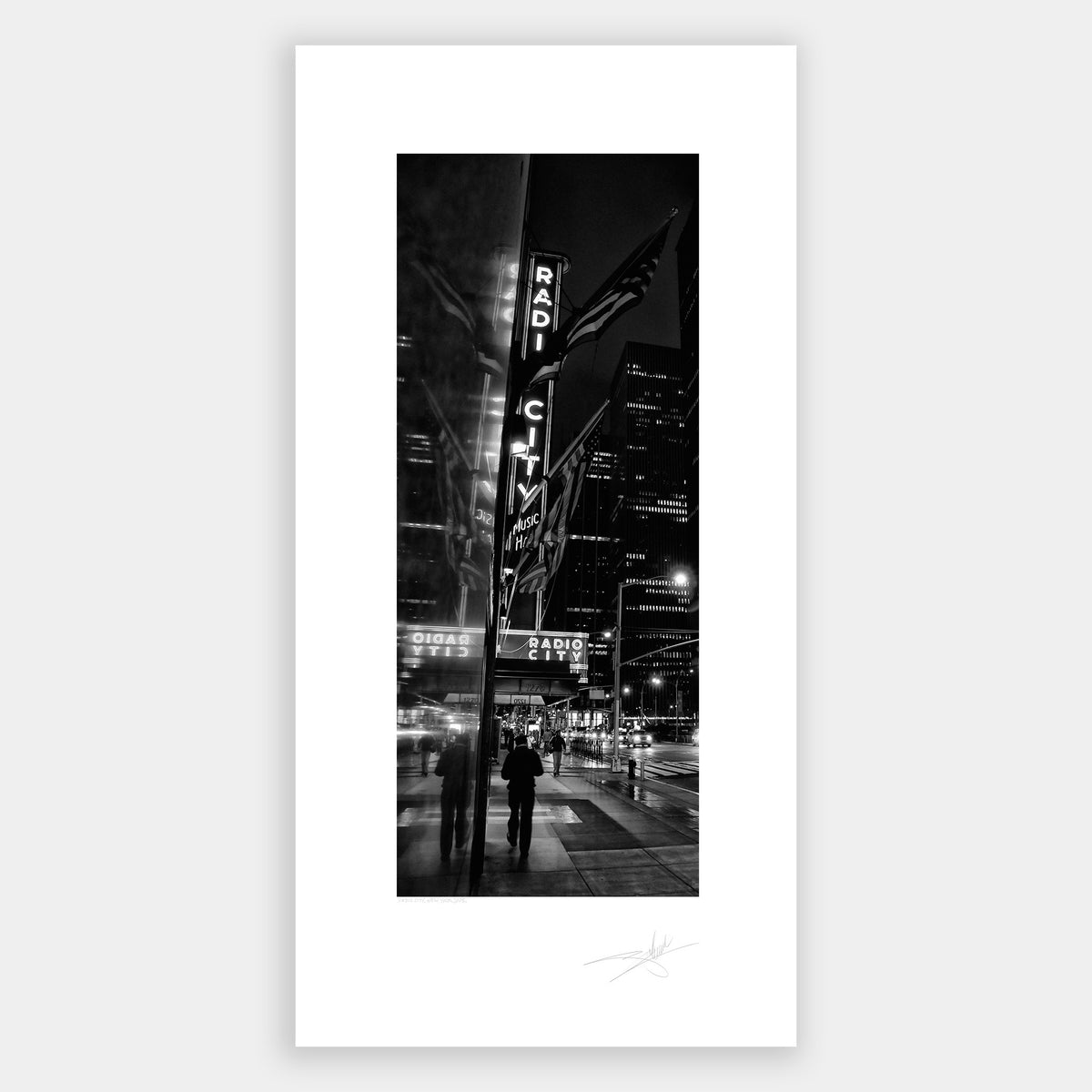 Radio City