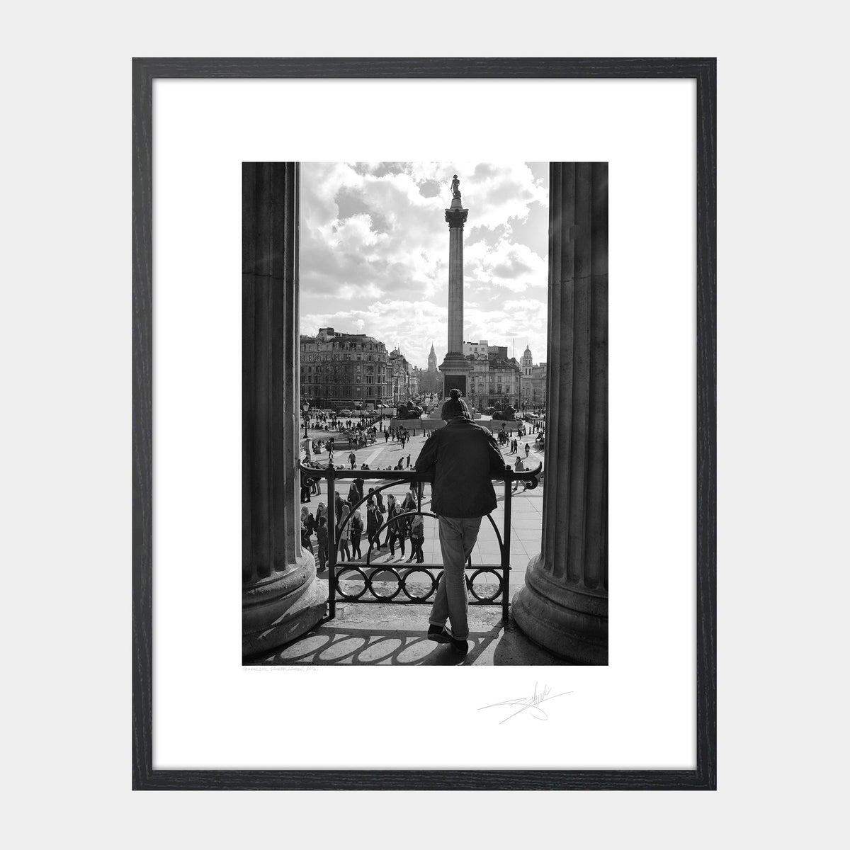 Trafalgar Square