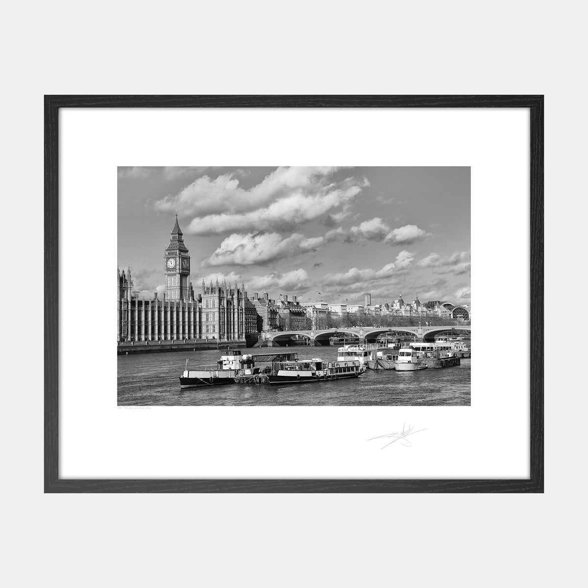 The Thames